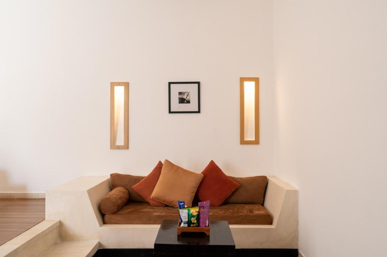 The Seminyak Suite - Private Villa Екстер'єр фото