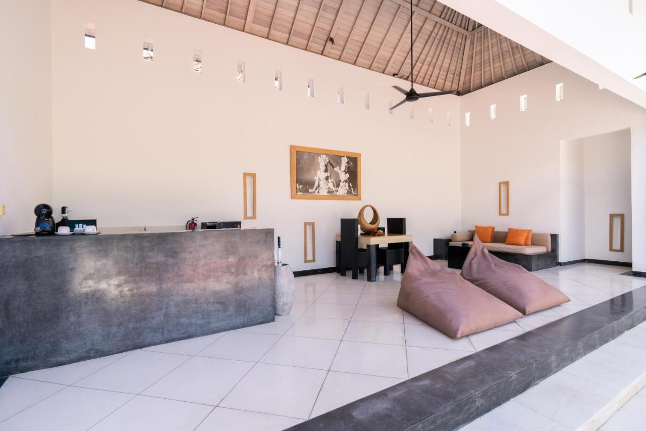 The Seminyak Suite - Private Villa Екстер'єр фото