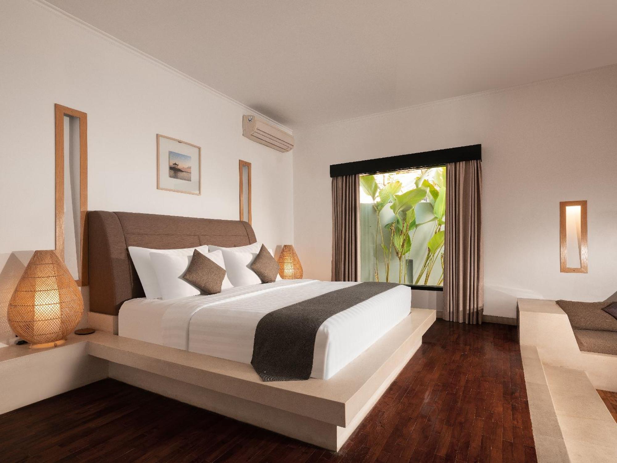The Seminyak Suite - Private Villa Екстер'єр фото