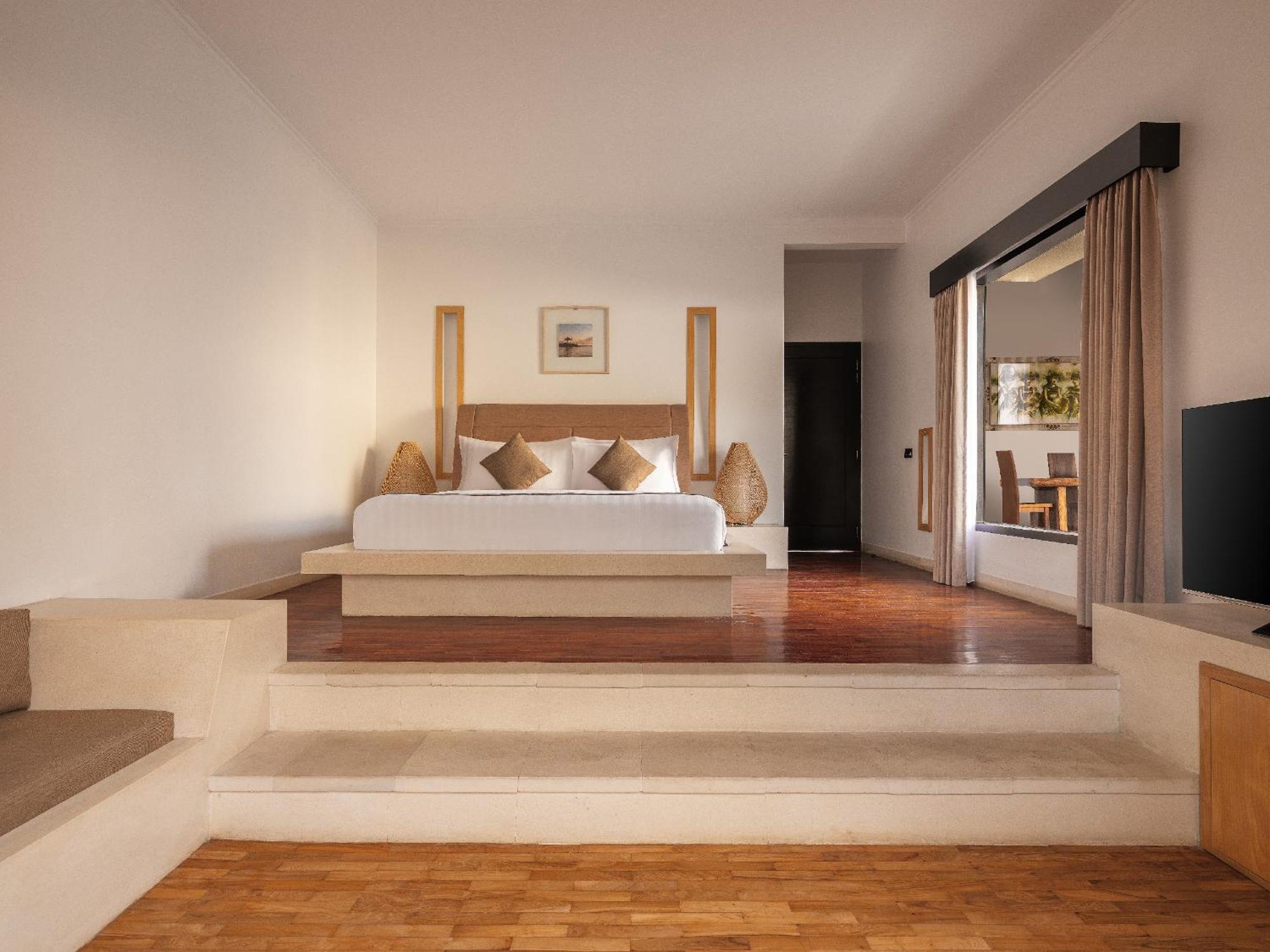 The Seminyak Suite - Private Villa Екстер'єр фото