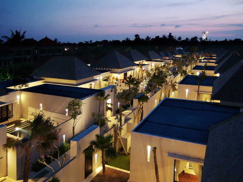 The Seminyak Suite - Private Villa Екстер'єр фото