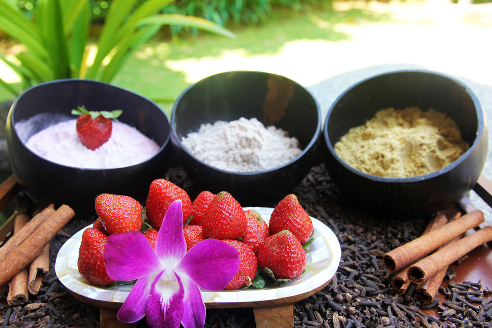 The Seminyak Suite - Private Villa Екстер'єр фото