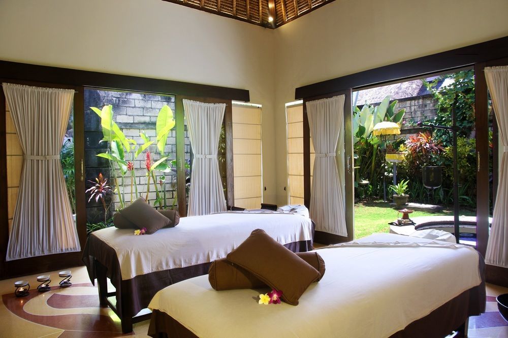 The Seminyak Suite - Private Villa Екстер'єр фото