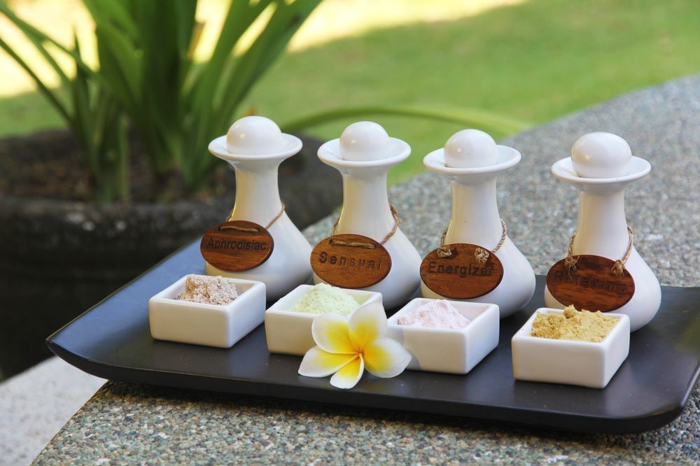 The Seminyak Suite - Private Villa Екстер'єр фото